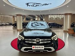 Mercedes-Benz GLC 2022 facelift GLC 260 L 4MATIC dynamic - фото 4