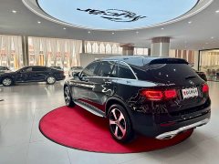 Mercedes-Benz GLC 2022 facelift GLC 260 L 4MATIC dynamic - фото 5