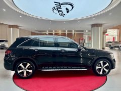 Mercedes-Benz GLC 2022 facelift GLC 260 L 4MATIC dynamic - фото 6