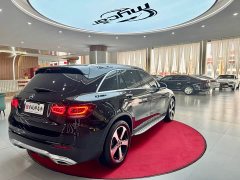 Mercedes-Benz GLC 2022 facelift GLC 260 L 4MATIC dynamic - фото 7