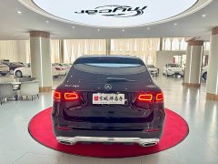 Mercedes-Benz GLC 2022 facelift GLC 260 L 4MATIC dynamic - фото 8