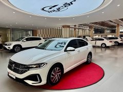 Volkswagen Lavida 1.5L Automatic Starry Sky Five Million Edition - фото 1