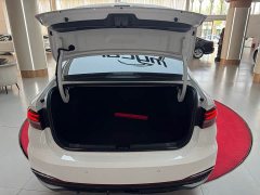 Volkswagen Lavida 1.5L Automatic Starry Sky Five Million Edition - фото 10
