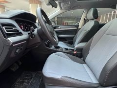 Volkswagen Lavida 1.5L Automatic Starry Sky Five Million Edition - фото 13