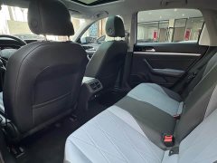 Volkswagen Lavida 1.5L Automatic Starry Sky Five Million Edition - фото 14