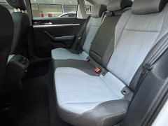 Volkswagen Lavida 1.5L Automatic Starry Sky Five Million Edition - фото 15