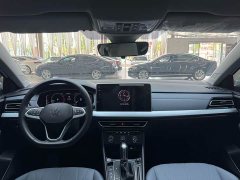 Volkswagen Lavida 1.5L Automatic Starry Sky Five Million Edition - фото 16
