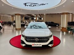 Volkswagen Lavida 1.5L Automatic Starry Sky Five Million Edition - фото 2