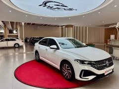 Volkswagen Lavida 1.5L Automatic Starry Sky Five Million Edition - фото 3