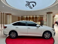 Volkswagen Lavida 1.5L Automatic Starry Sky Five Million Edition - фото 4