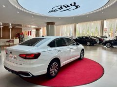 Volkswagen Lavida 1.5L Automatic Starry Sky Five Million Edition - фото 5