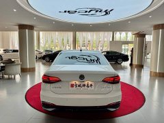 Volkswagen Lavida 1.5L Automatic Starry Sky Five Million Edition - фото 6