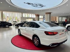 Volkswagen Lavida 1.5L Automatic Starry Sky Five Million Edition - фото 7