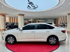 Volkswagen Lavida 1.5L Automatic Starry Sky Five Million Edition - фото 8