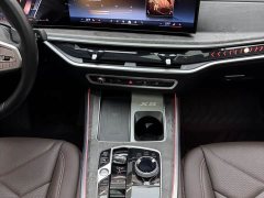 BMW X5 2023 xDrive 30Li Exclusive M Sports Night Package - фото 20