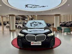 BMW X5 2023 xDrive 30Li Exclusive M Sports Night Package - фото 3