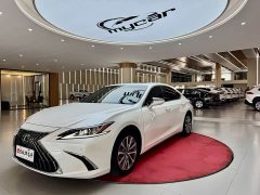 Lexus ES 2023 200 Deluxe Edition - фото 1