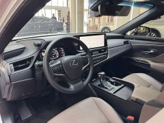 Lexus ES 2023 200 Deluxe Edition - фото 11