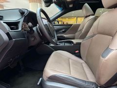 Lexus ES 2023 200 Deluxe Edition - фото 12