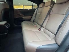 Lexus ES 2023 200 Deluxe Edition - фото 14
