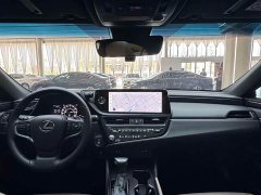 Lexus ES 2023 200 Deluxe Edition - фото 15