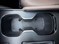 Lexus ES 2023 200 Deluxe Edition - фото 19
