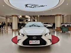 Lexus ES 2023 200 Deluxe Edition - фото 2
