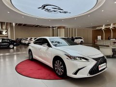 Lexus ES 2023 200 Deluxe Edition - фото 3