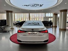 Lexus ES 2023 200 Deluxe Edition - фото 6