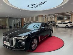 Hongqi H9 2020 2.0T Zhilian Qichang Edition - фото 1