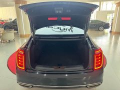 Hongqi H9 2020 2.0T Zhilian Qichang Edition - фото 10
