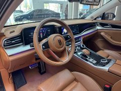 Hongqi H9 2020 2.0T Zhilian Qichang Edition - фото 13