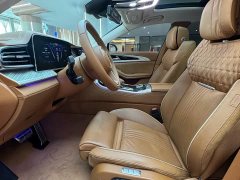 Hongqi H9 2020 2.0T Zhilian Qichang Edition - фото 14