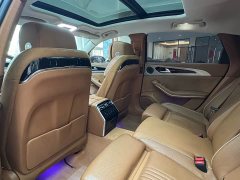Hongqi H9 2020 2.0T Zhilian Qichang Edition - фото 15