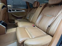 Hongqi H9 2020 2.0T Zhilian Qichang Edition - фото 16