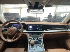 Hongqi H9 2020 2.0T Zhilian Qichang Edition - фото 17