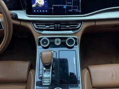 Hongqi H9 2020 2.0T Zhilian Qichang Edition - фото 18
