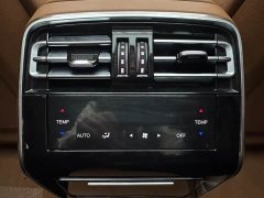 Hongqi H9 2020 2.0T Zhilian Qichang Edition - фото 20