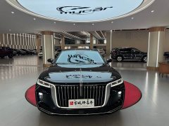 Hongqi H9 2020 2.0T Zhilian Qichang Edition - фото 3