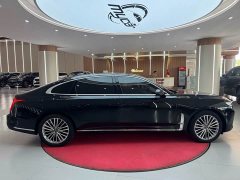 Hongqi H9 2020 2.0T Zhilian Qichang Edition - фото 4
