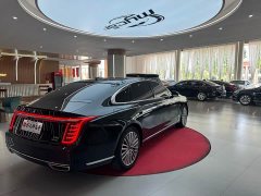 Hongqi H9 2020 2.0T Zhilian Qichang Edition - фото 5