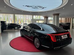 Hongqi H9 2020 2.0T Zhilian Qichang Edition - фото 7