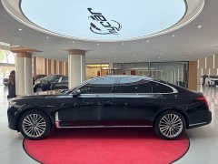 Hongqi H9 2020 2.0T Zhilian Qichang Edition - фото 8
