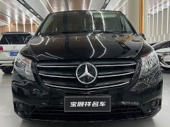 Mercedes-Benz Vito 2.0T Elite Edition 7 seats - фото 2