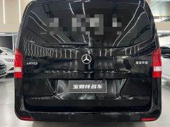 Mercedes-Benz Vito 2.0T Elite Edition 7 seats - фото 3