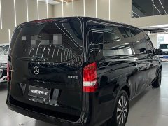 Mercedes-Benz Vito 2.0T Elite Edition 7 seats - фото 4