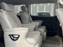 Mercedes-Benz Vito 2.0T Elite Edition 7 seats - фото 6
