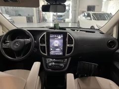 Mercedes-Benz Vito 2.0T Elite Edition 7 seats - фото 7