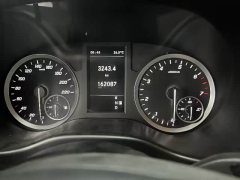 Mercedes-Benz Vito 2.0T Elite Edition 7 seats - фото 9