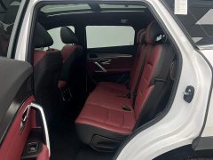 Jetour X70 PLUS 1.5T CVT mountain 7 seats - фото 12